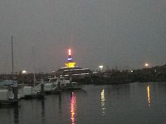 -日照世帆赛基地