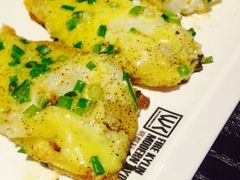 -HIHE Bistro·Oyster Bar(华熙live店)