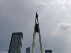 -宁波国际会展中心