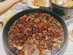-勇利赵家烤肉坊(含光路店)