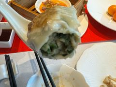 -馋遇江南·精致湖景雅宴(东方之门店)