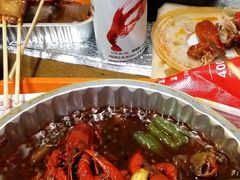 -虾满堂(瑞虹店)