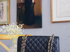 -CHANEL(恒隆广场店)