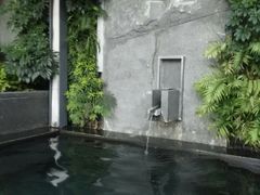-明谷行馆·温泉