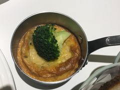 -K·Kitchen KK牛扒厨房(江南西店)