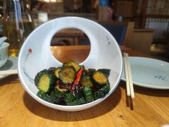 -村长家的疙瘩汤(沌口店)