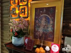 -龙井壹号·茶缘山景宴(龙井村店)