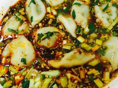 -尤素福东举院饺子馆