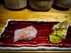 -镹·鱼料理  国产鱼使用店