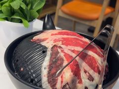 -椰子湾·海南火锅·糟粕醋·椰子鸡(正大广场店)