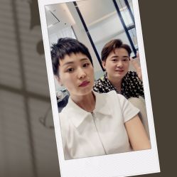 -美格丝M.G.S Hair Salon