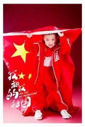 -菲啦城堡高端儿童摄影会所(武夷商业城店)