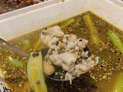 -杨记隆府(汉街店)
