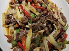 -李子坝梁山鸡(北碚万达五鸡哥店)