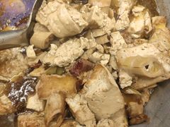 -徽三说·土徽菜·中国徽菜连锁品牌(一中店)