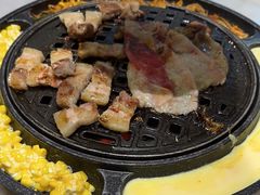 -韩宫宴和牛烤肉(合肥滨湖银泰城店)
