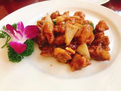 -鹿鸣春饭店(总店)