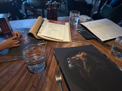 -The Meat & Wine Co Southbank(南岸店)