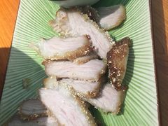 -我的甜·泰国餐厅