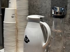 -SAANCI山池咖啡(卓悦中心店)