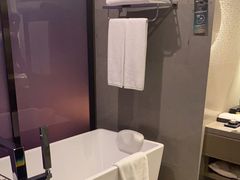 -南京禄口机场雅高铂尔曼大酒店