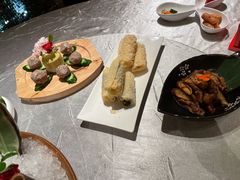 -ONE FULL 古董港式海鲜火锅