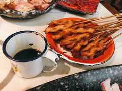 -哥老官重庆美蛙鱼头(龙湖杭州金沙天街店)