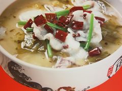 -大鸭梨烤鸭·北京菜(南小街/南苑店)