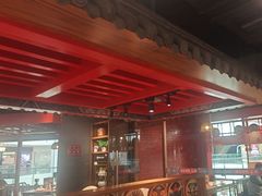 -满园烤鸭·春饼(奥体万达店)