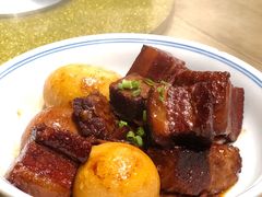 -院子餐厅·大锅菜·老杭帮(桥西直街店)