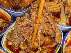 -邓莽子老火锅(鲁祖庙店)