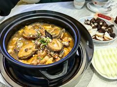 -鲍馬爺·首创鲍鱼鸡(银座店)