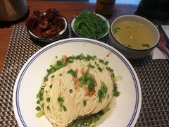 -十面春风·江南面馆(崇宁路店)