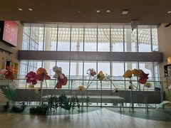 -L'Arome芳芳法国餐厅(仙林金鹰店)