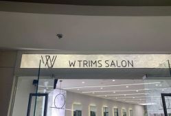 -TRIMS HAIR 修剪造型·烫染接发