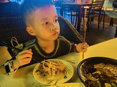 -琶醍壹号•潮菜江景餐吧