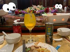 -翠清酒家(万丰路店)