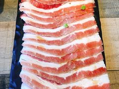 -一心烤肉(延安路店)