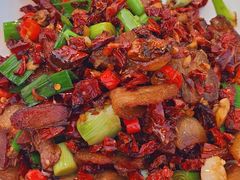 -湘江大码头·龙虾馆(渔人码头一店)