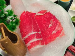 -秋之原·老北京铜锅涮肉(王府井东单店)
