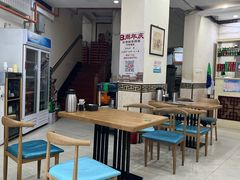 -揽月斋•清真小馆(右安门店)