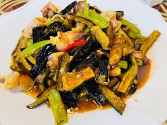 -大梁骨头馆·酱骨老菜(友好店)