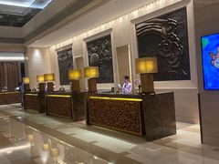 -北京丽晶酒店