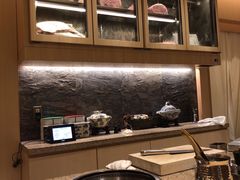 -焼肉 番手十番(銀座三越店)