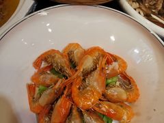 -李久其家民间餐厅(观沙岭公园店)