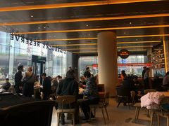 -星巴克臻选(上海合生汇1F店)