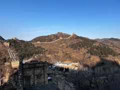 -司马台长城