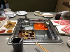 -海底捞火锅(杭州萧山宝龙广场店)