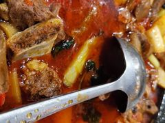 -88号小吃店·经典云南菜·地道纳西美食