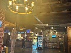 -长藤鬼校(龙翔店)